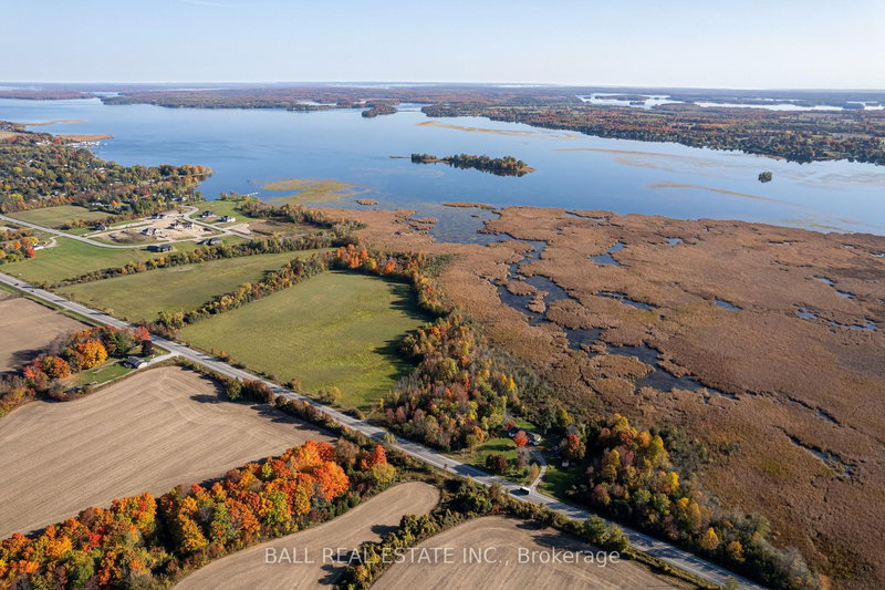 home for sale on 2218 Pigeon Lake Road