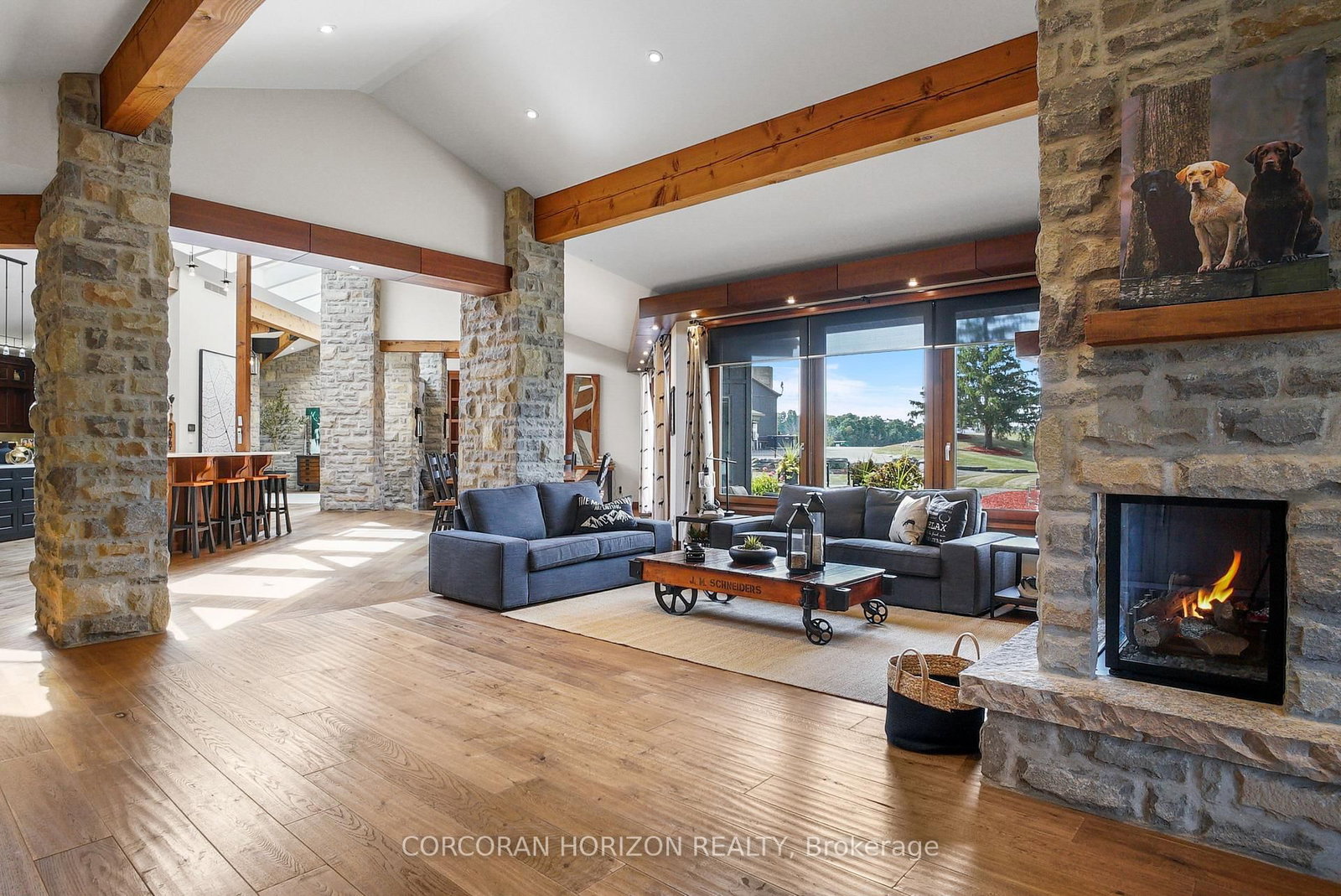 1546 Maryhill Road • Woolwich, ON photo 16