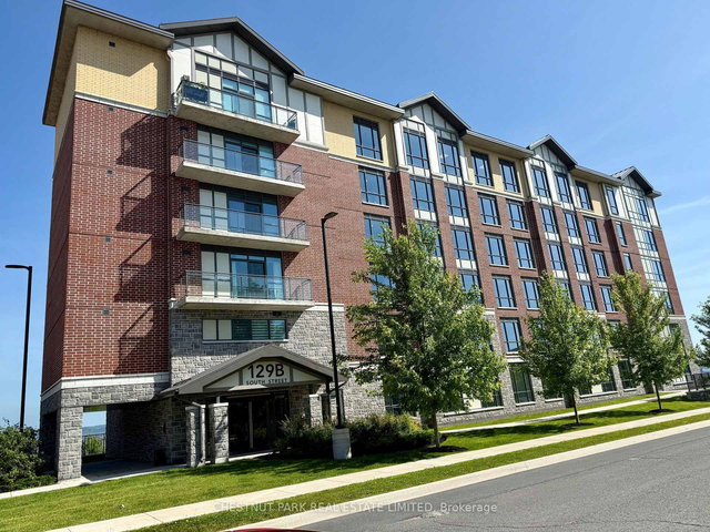 317 - 129B South Street