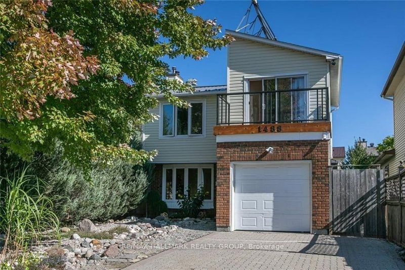 home for lease on 1488 MEADOWBROOK Road