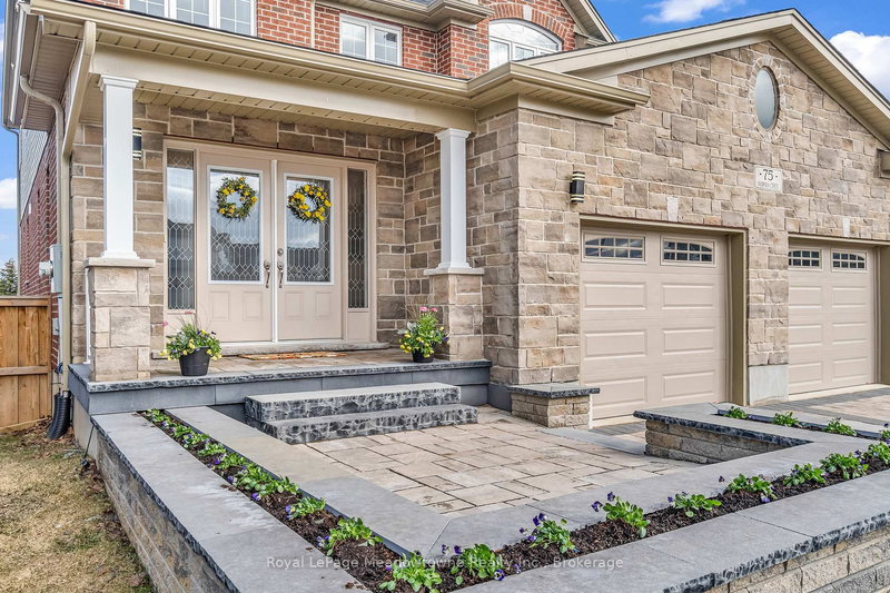 75 Norma Cres, Guelph, N1E 0K6 | Image 3