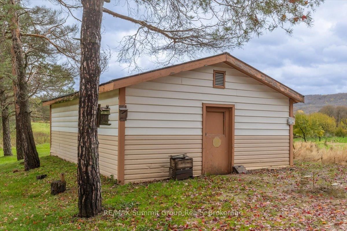 235274 Grey Road 13 • Grey Highlands, ON photo 15