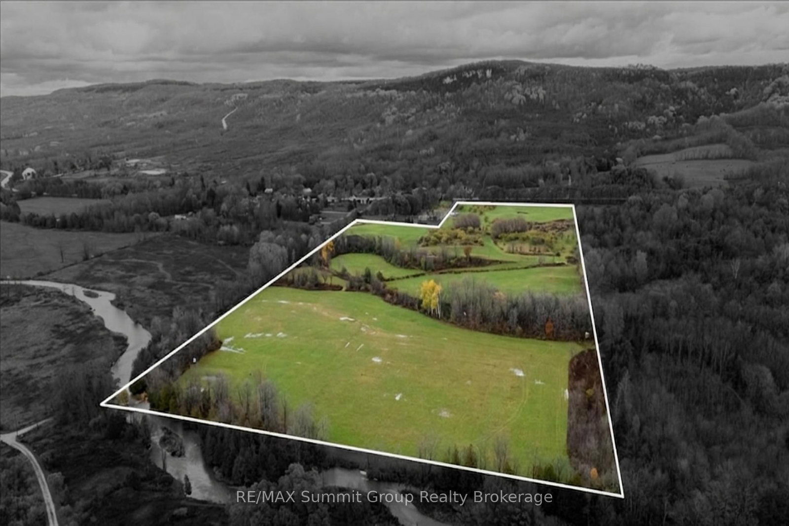 235274 Grey Road 13 • Grey Highlands, ON photo 18