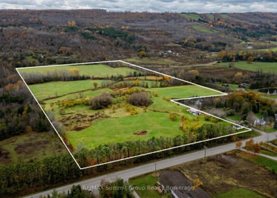 235274 Grey Road 13 • Grey Highlands, ON photo 3