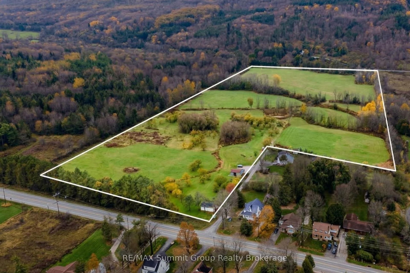 235274 Grey Road 13 • Grey Highlands, ON photo 4
