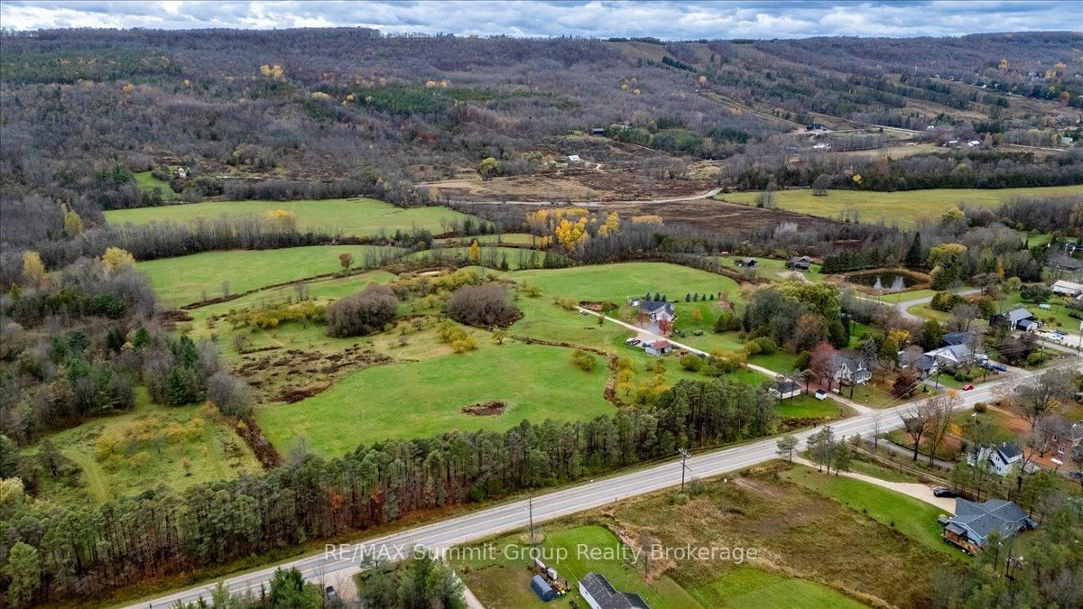 235274 Grey Road 13 • Grey Highlands, ON photo 6