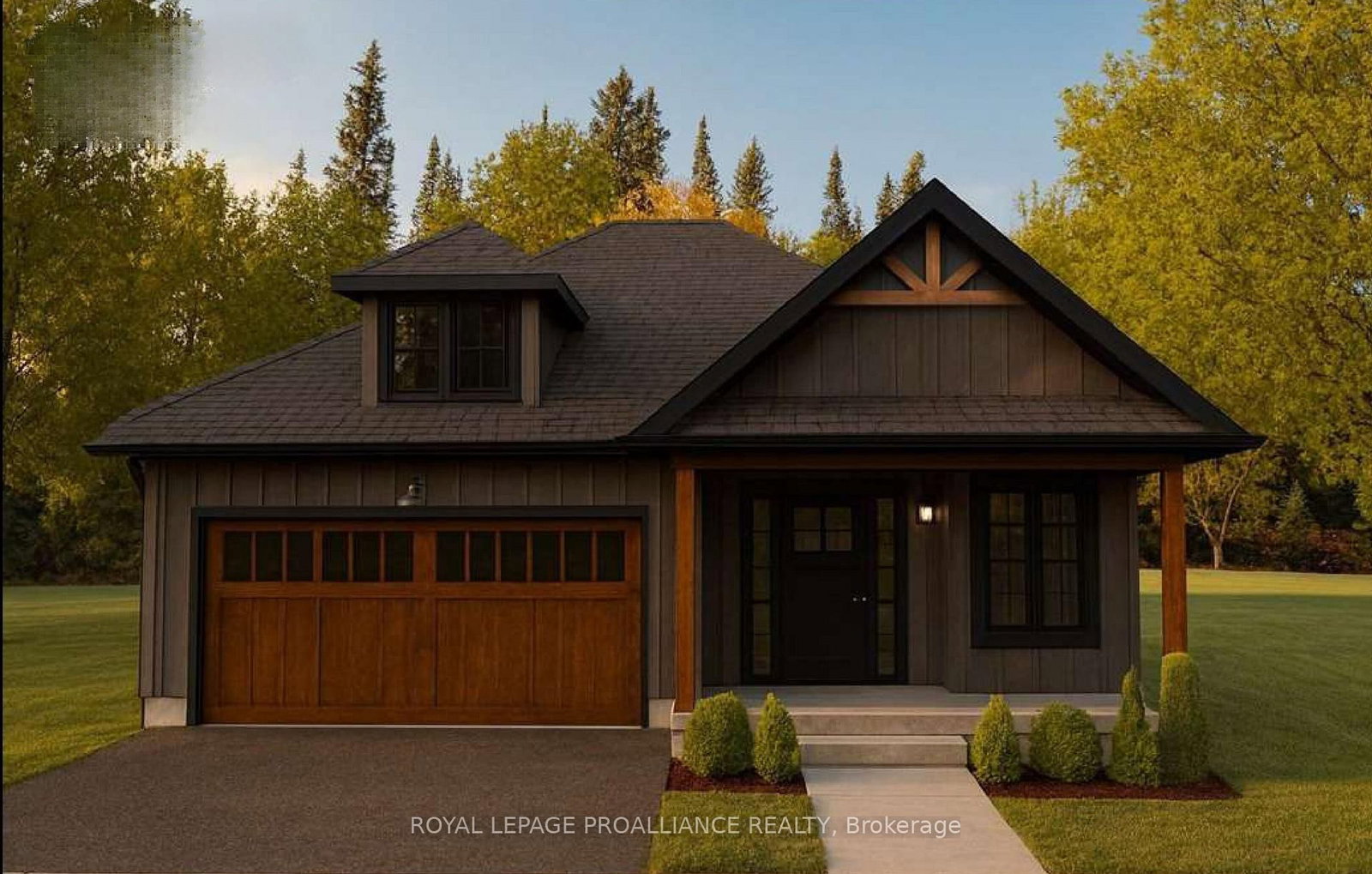 Lot 47 Lancaster Drive • Brighton, ON photo 1