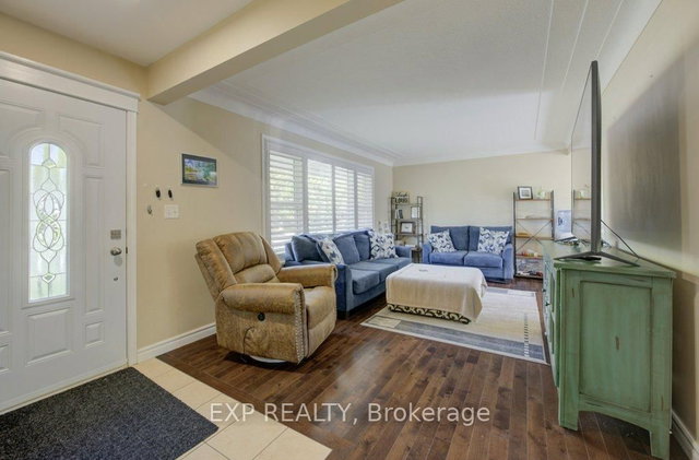 8568 Champlain Drive