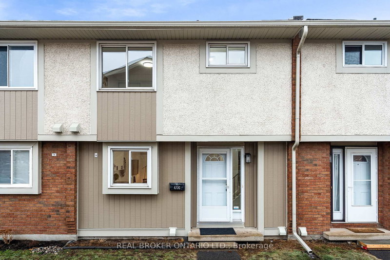 home for sale on C-477 Moodie Drive