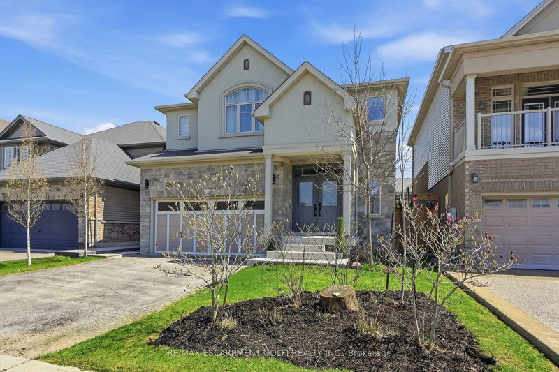 36 Pavilion Dr, Hamilton, L0R 1C0 | Image 2