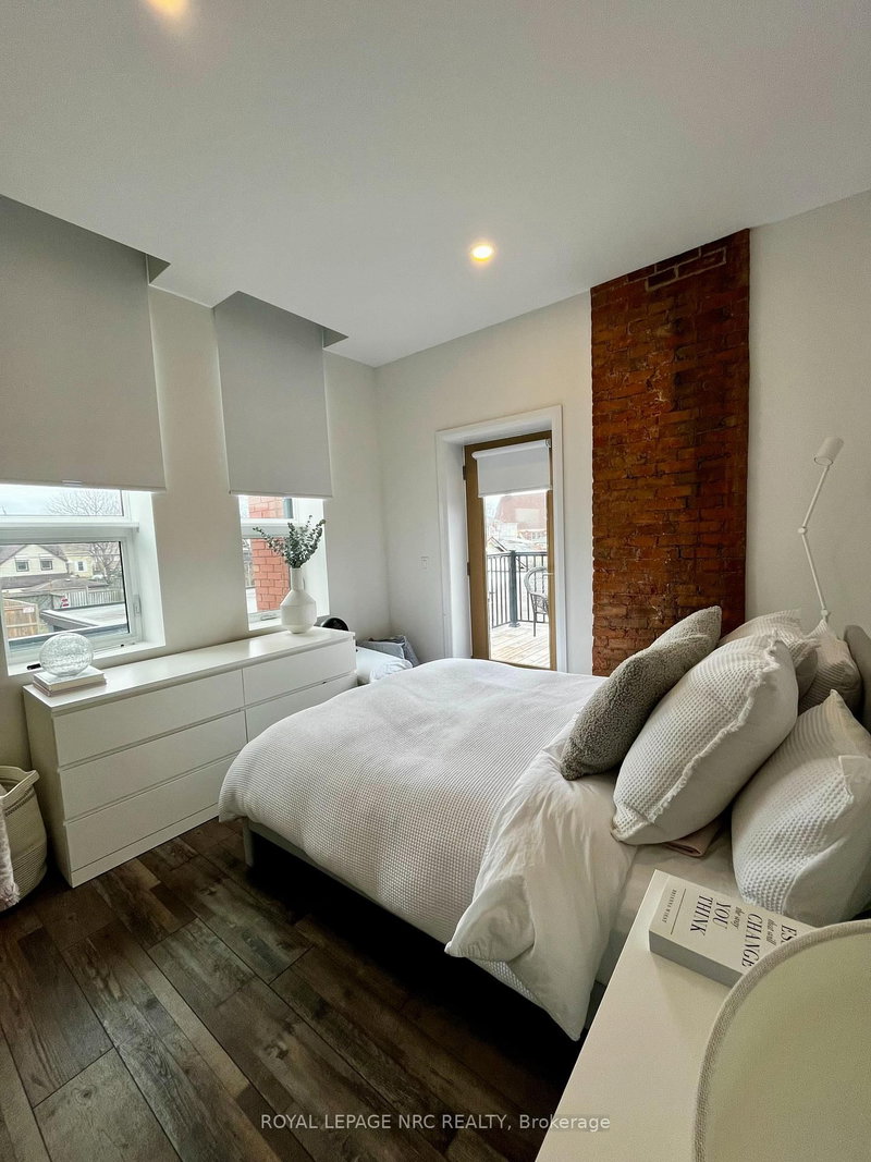 12 - 405 Merritt St, St. Catharines, L2P 1P5 | Image 3