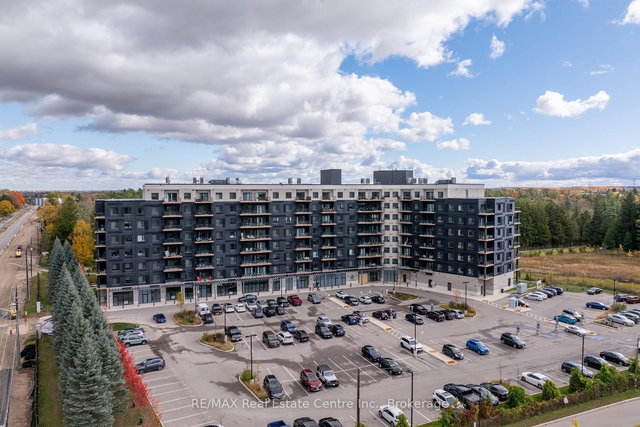 101 - 525 New Dundee Road