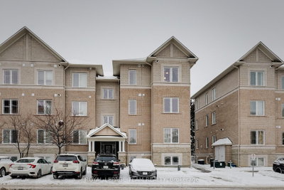 Condo leased at 2-369 Paseo Private, Ottawa, Ontario, K2G 4N7 - Centrepointe - MLS: X12882422
