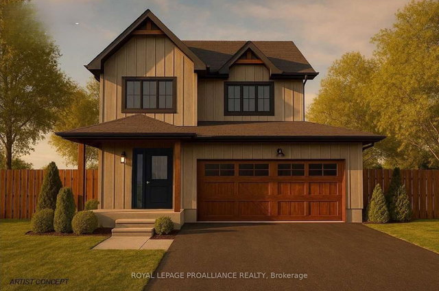 Lot 3 Lancaster Drive