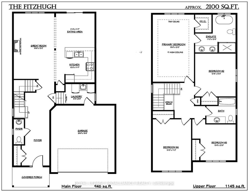 Lot 3 Lancaster Dr, Brighton, K0K 1H0 | Image 2
