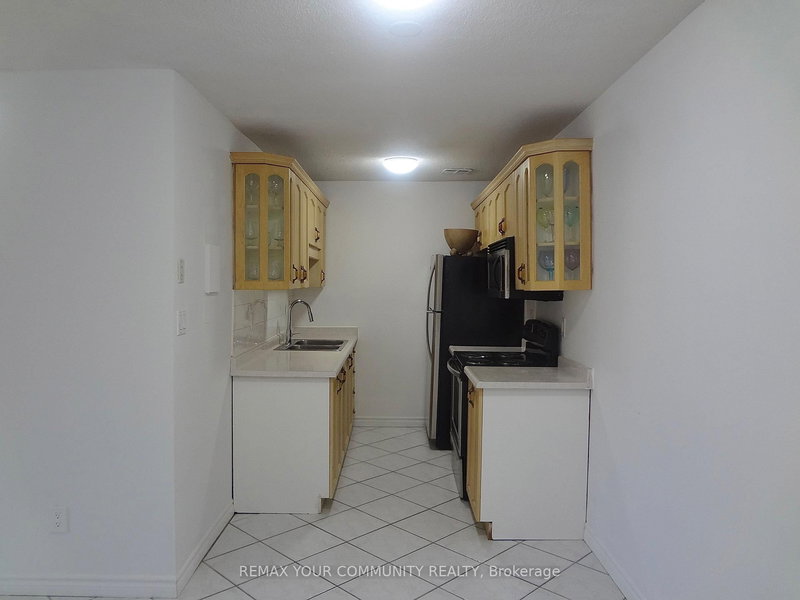 106 - 893 Concession St, Hamilton, L8V 1E7 | Image 3