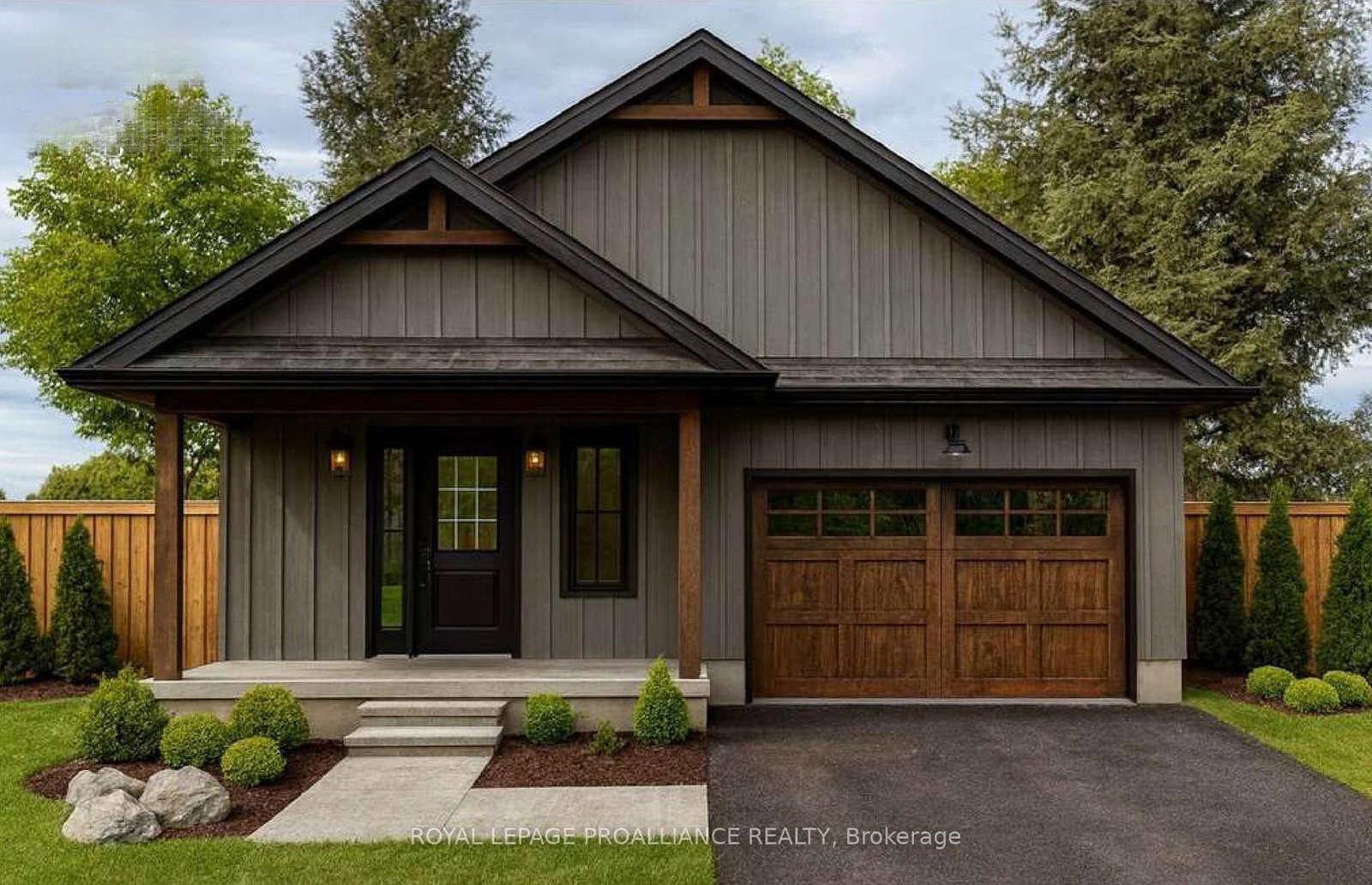 Lot 49 Lancaster Drive • Brighton, ON photo 1