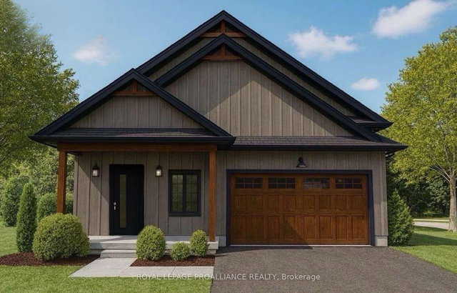 Lot 50 Lancaster Drive