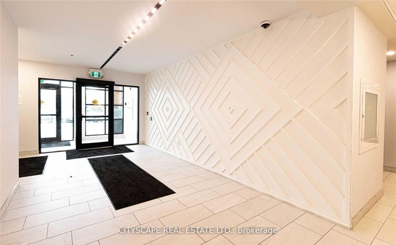 138 - 110 Fergus Ave, Kitchener, N2A 2H2 | Image 2