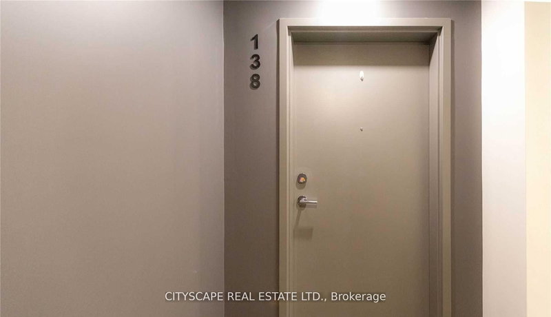 138 - 110 Fergus Ave, Kitchener, N2A 2H2 | Image 3