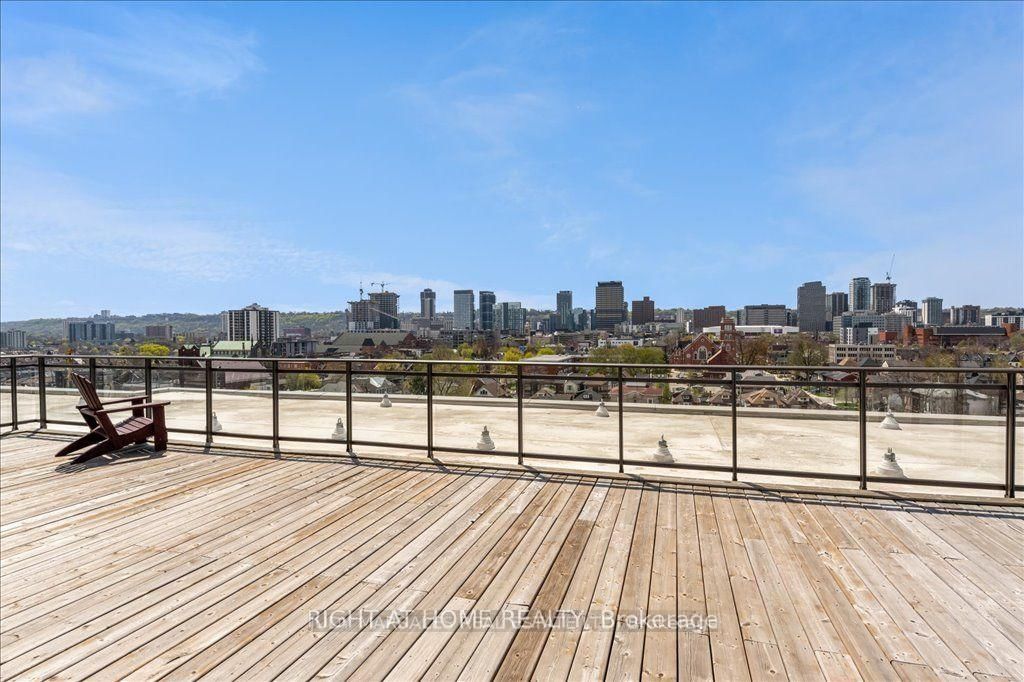 50 Murray Street W, Unit 102 - Photo 17