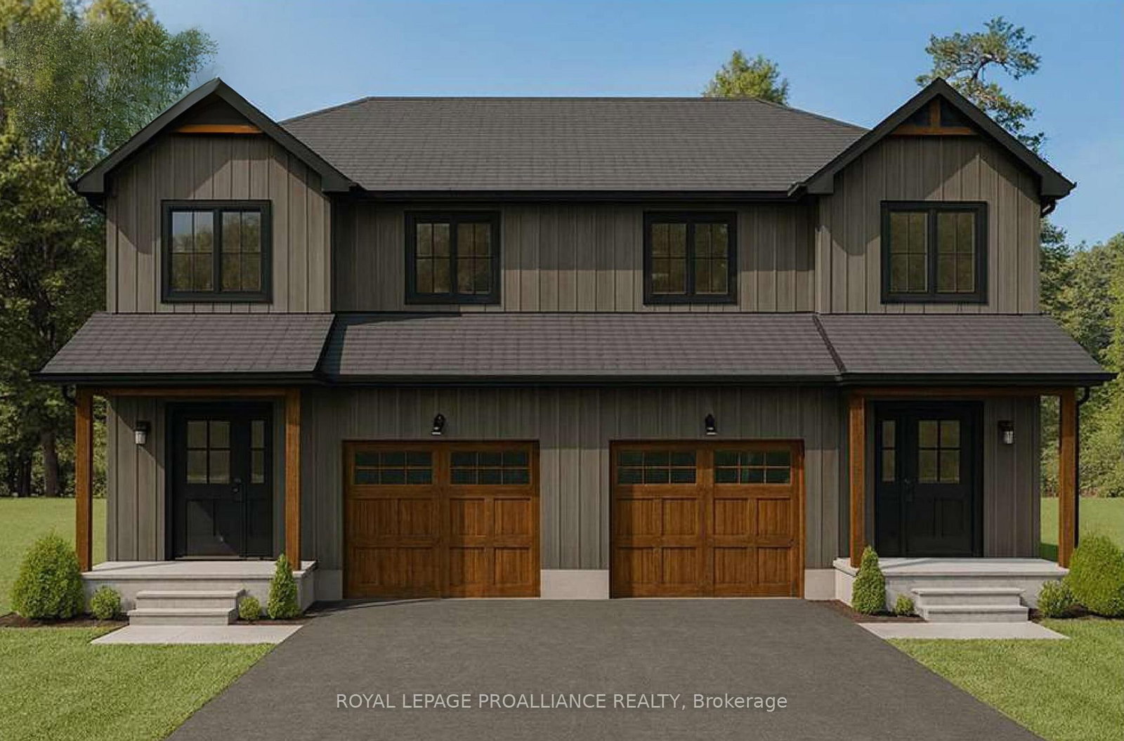 Lot 11 Lancaster Drive • Brighton, ON photo 1