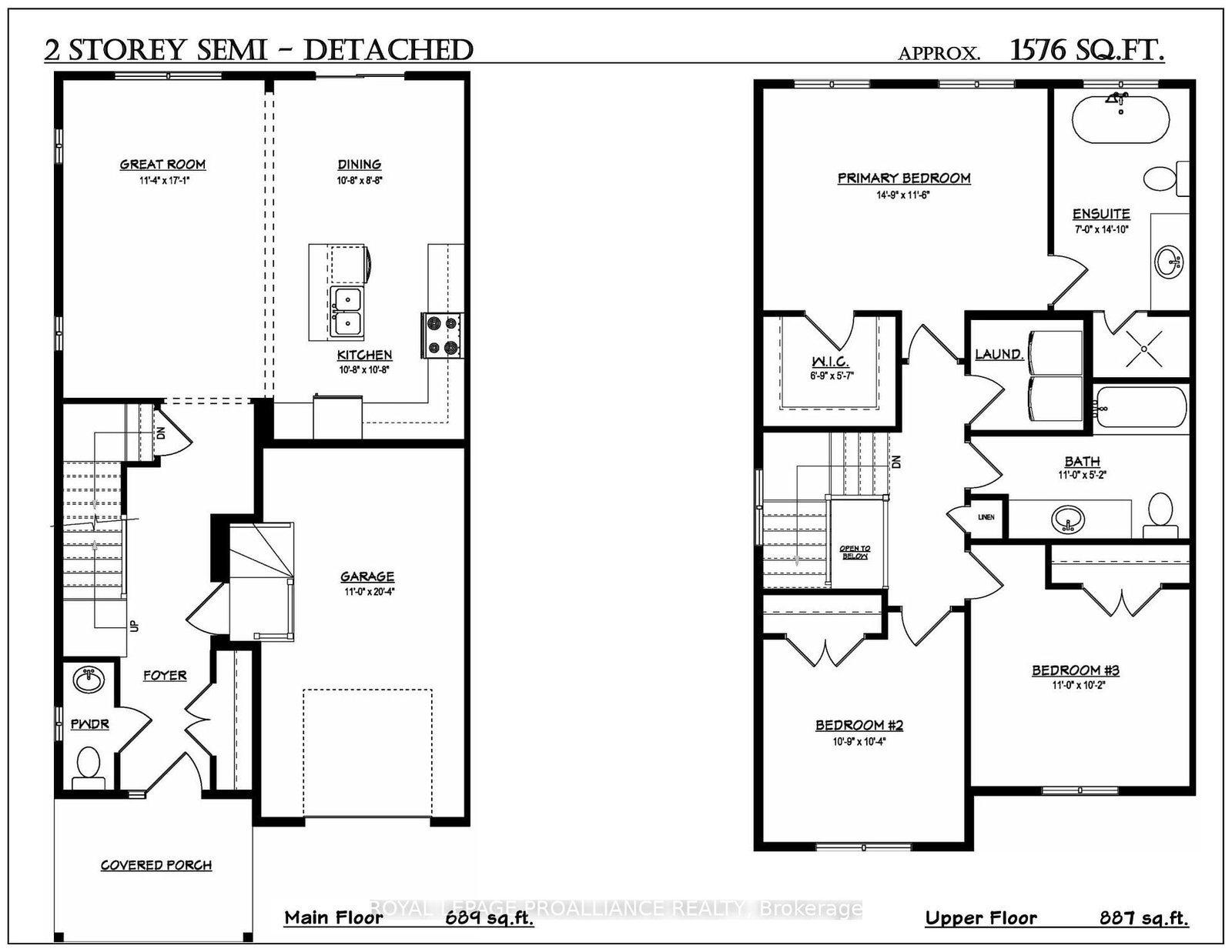 Lot 11 Lancaster Drive • Brighton, ON photo 2