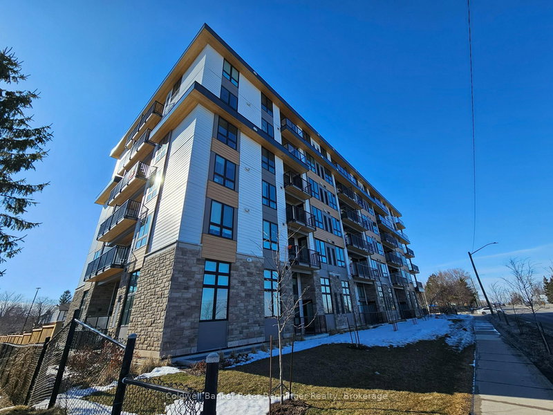 313 - 101 Golden Eagle Rd, Waterloo, N2V 0H4 | Image 2