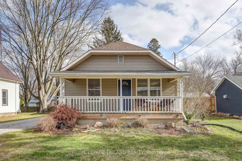 home for sale on 35897 Brook Street