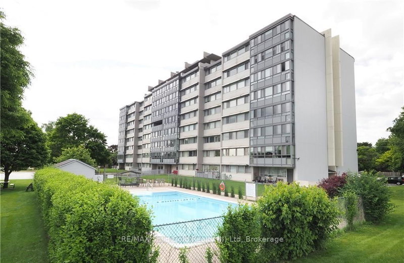 507 - 24 Midland Dr, Kitchener, N2A 2A8 | Image 2