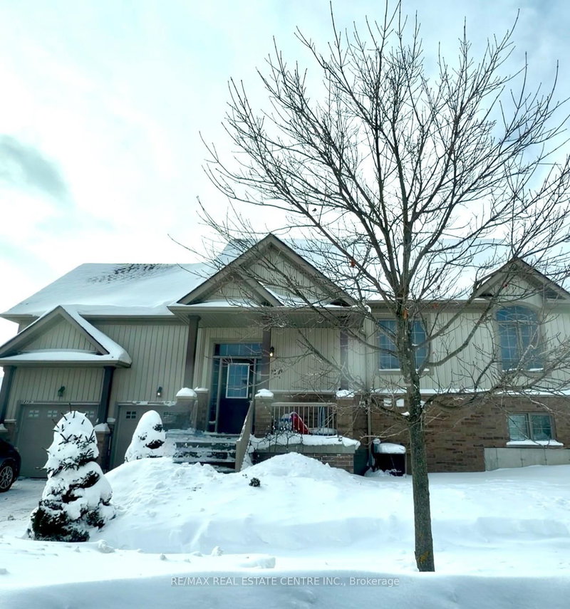 1273 Countrystone Dr, Waterloo, N2N 3S4 | Image 2