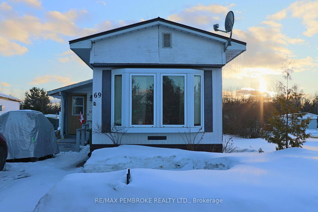 69 Pinehurst Estates