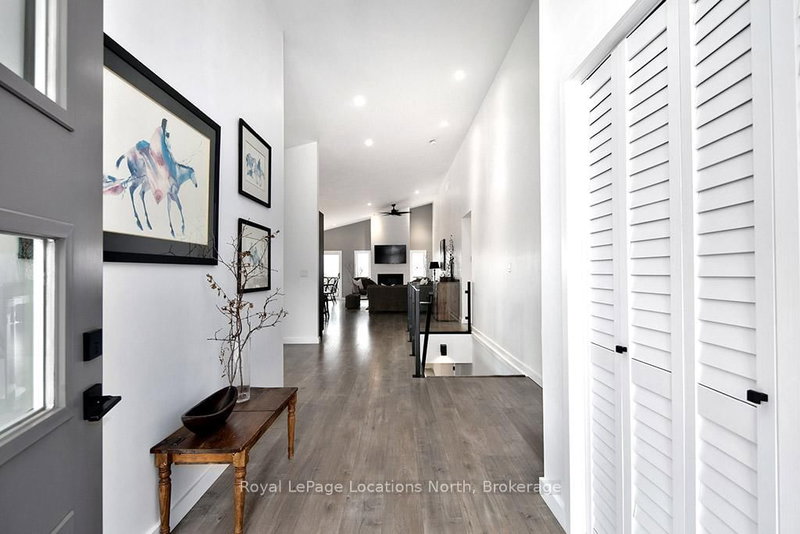 145 St Vincent Cres, Meaford, N4L 1W7 | Image 3