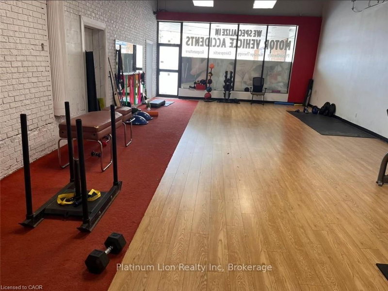 4A - 2 Tremont Dr, St. Catharines, L2T 3B2 | Image 2