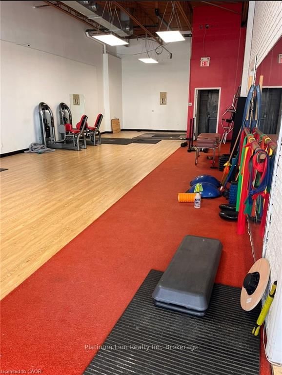 4A - 2 Tremont Dr, St. Catharines, L2T 3B2 | Image 3