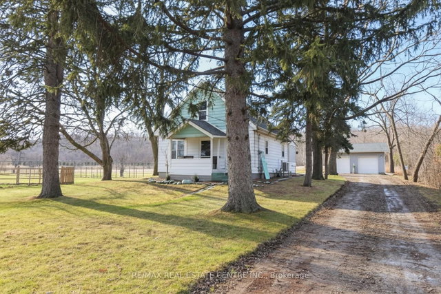 1058 Highway 8 Highway