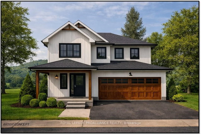 Lot 42 Lancaster Drive