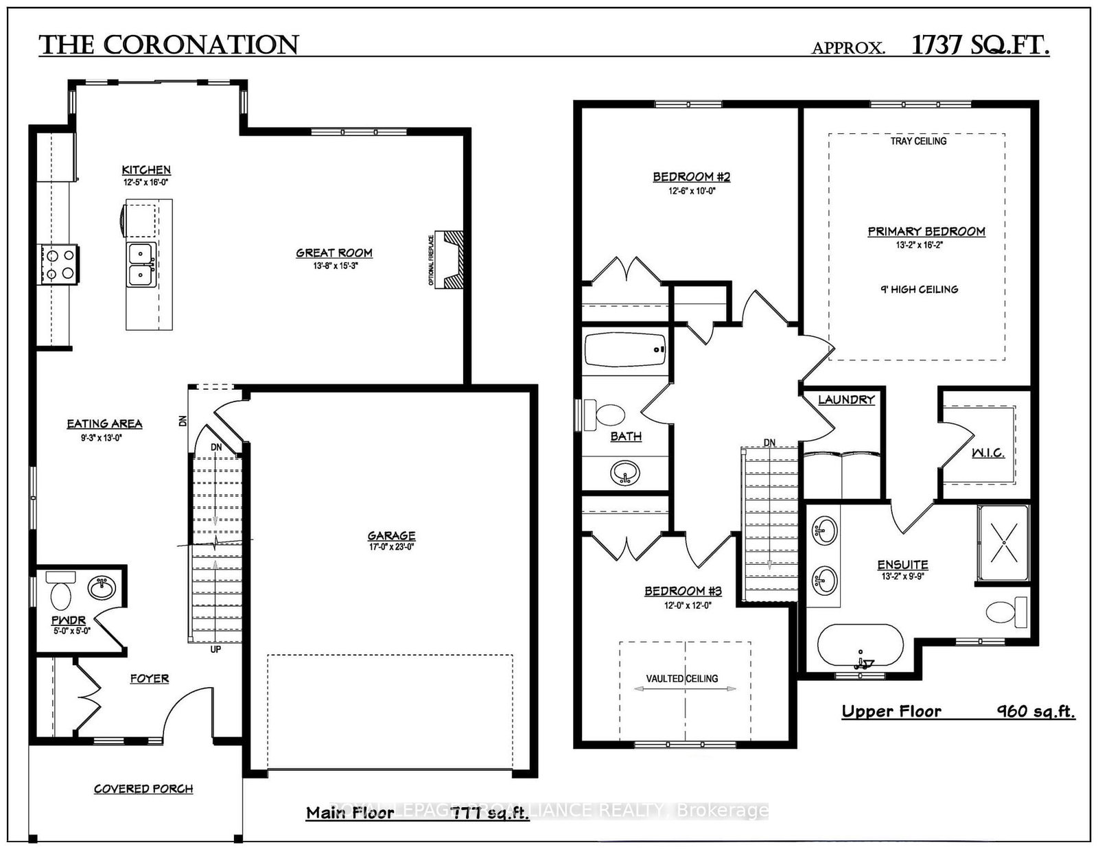 Lot 42 Lancaster Drive • Brighton, ON photo 2