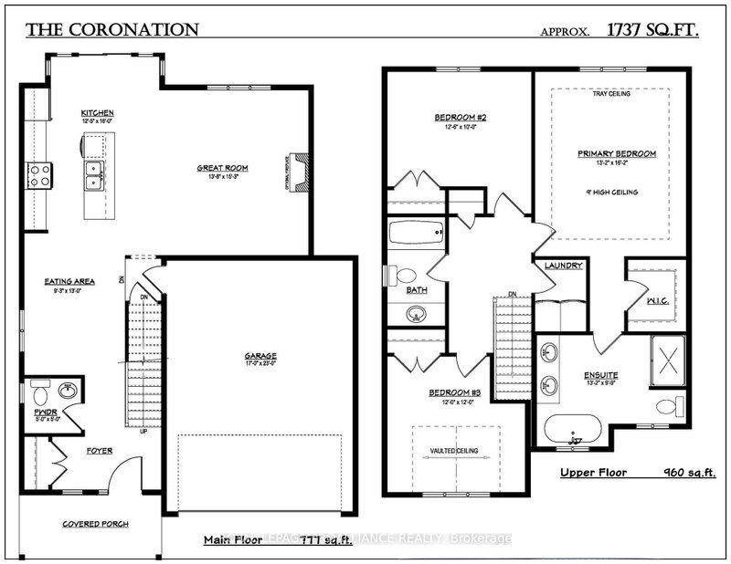Lot 42 Lancaster Drive