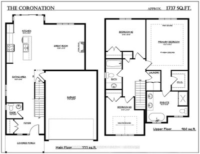 Lot 42 Lancaster Drive • Brighton, ON photo 2