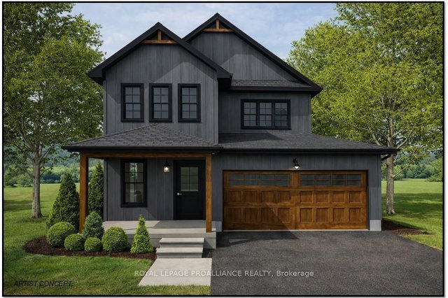 Lot 2 Lancaster Drive