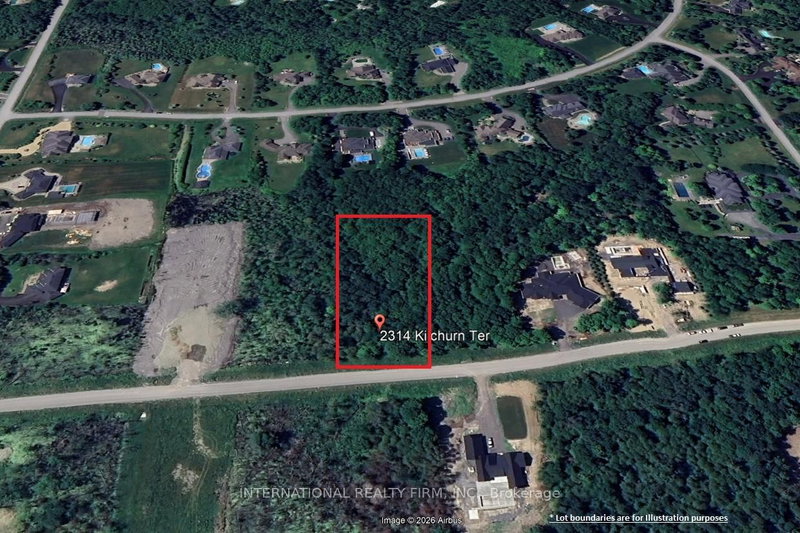 2314 Kilchurn Terr, Ottawa, K4M 0A7 | Image 2