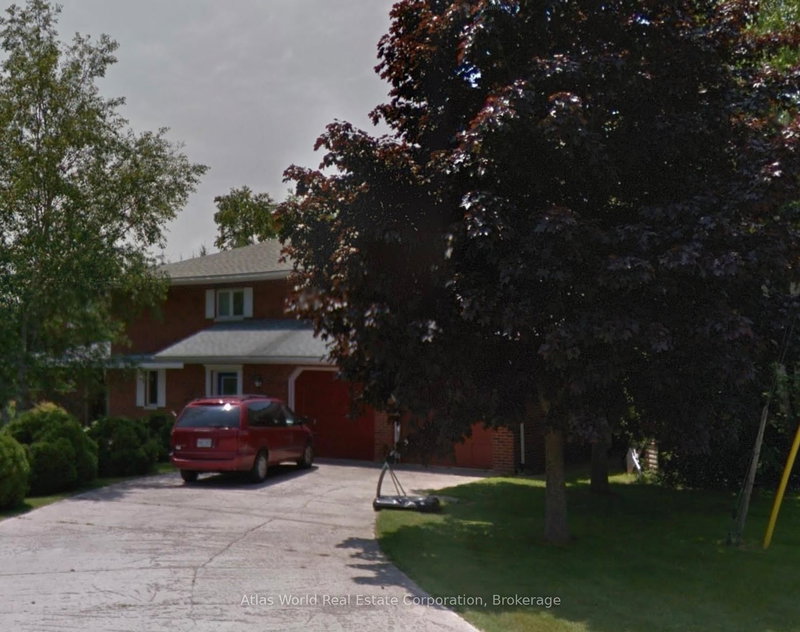 home for sale on 20 Point View Drive