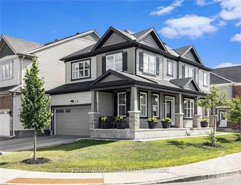2506 Half Moon Bay Rd, Ottawa, K2J 6K6 | Image 2