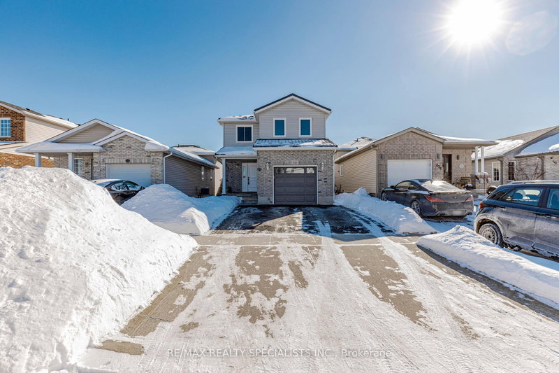 632 Langlaw Dr, Cambridge, N1P 1H4 | Image 2