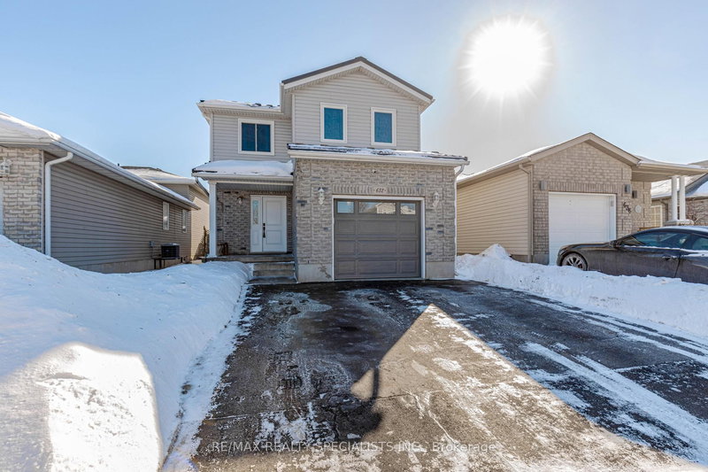 632 Langlaw Dr, Cambridge, N1P 1H4 | Image 3