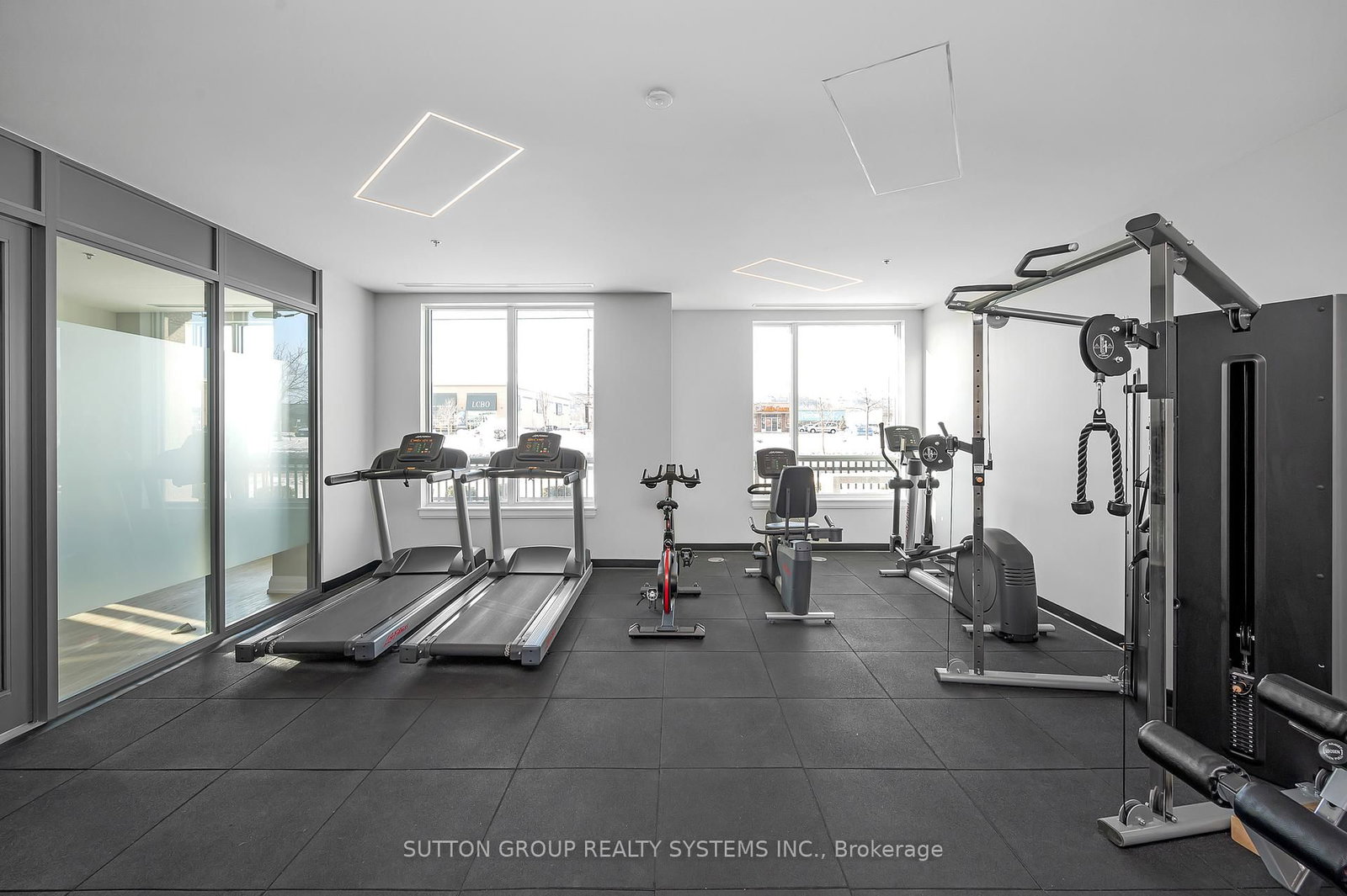 Condo for lease at 212-121 Highway 8, Hamilton, Ontario, L8G 0A3 - Stoney Creek - MLS: X12883250