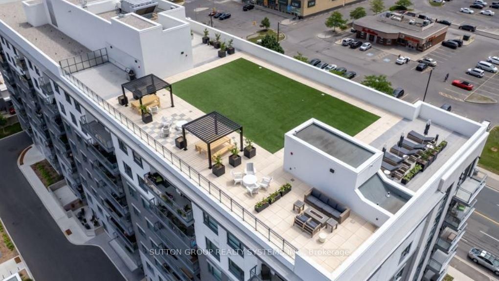 Condo for lease at 212-121 Highway 8, Hamilton, Ontario, L8G 0A3 - Stoney Creek - MLS: X12883250