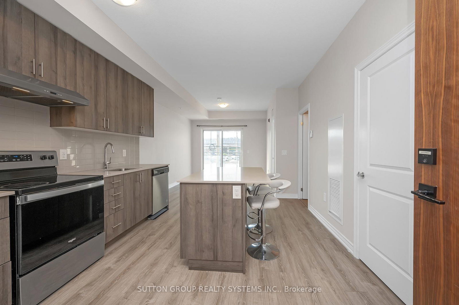 Condo for lease at 212-121 Highway 8, Hamilton, Ontario, L8G 0A3 - Stoney Creek - MLS: X12883250