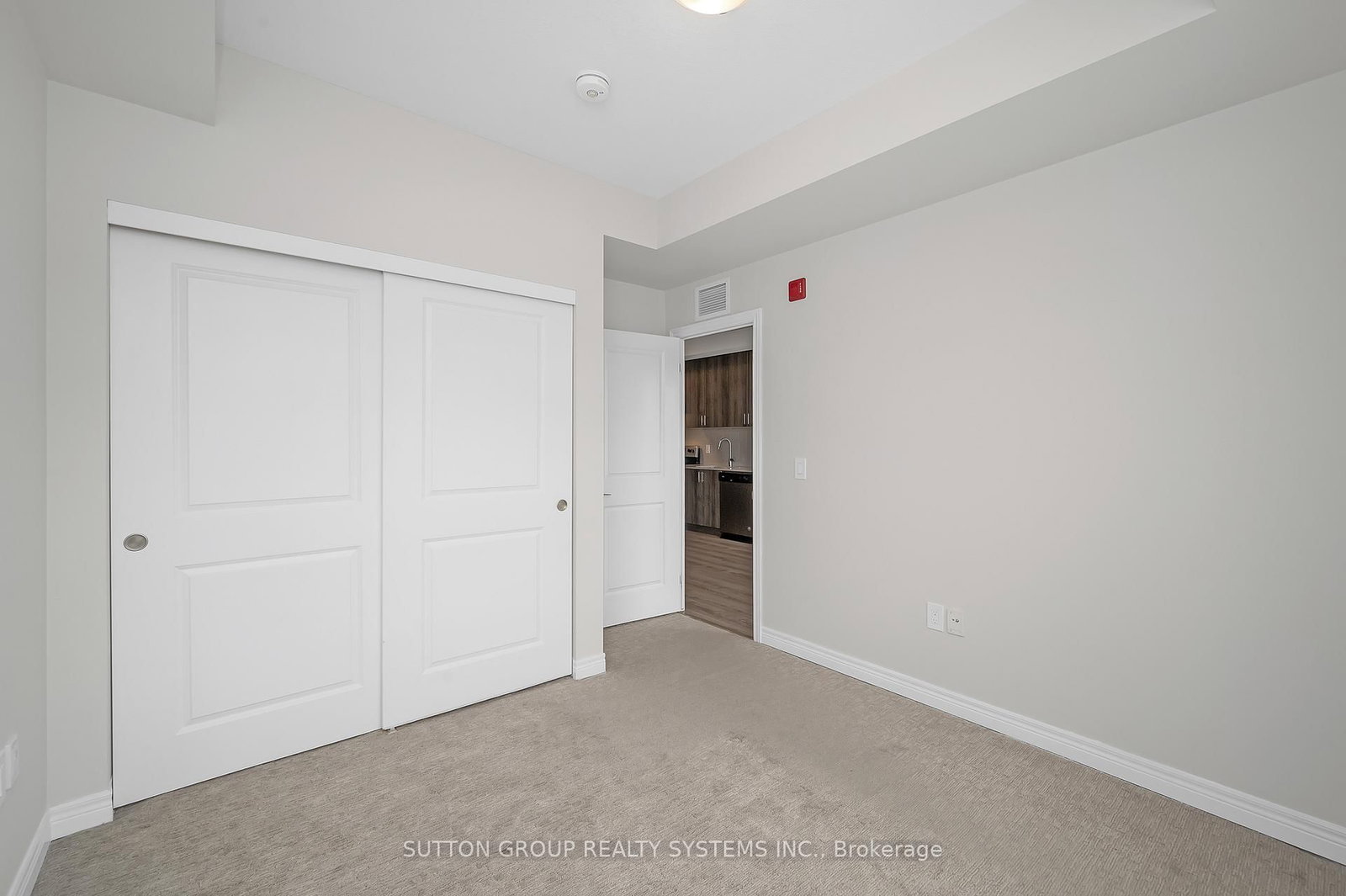 Condo for lease at 212-121 Highway 8, Hamilton, Ontario, L8G 0A3 - Stoney Creek - MLS: X12883250